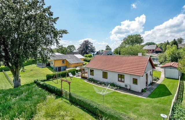 3 bedroom accommodation in Egernsund