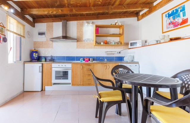 3 bedroom accommodation in Las Palmas