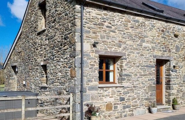 3 bedroom accommodation in Blaenpennal, Aberystwyth
