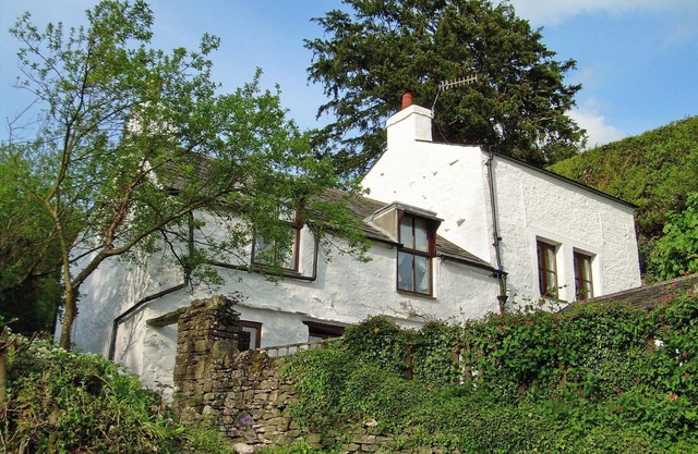 3 bedroom accommodation in Brigsteer