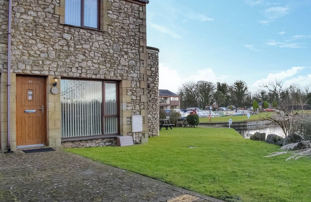 3 bedroom accommodation in Carnforth