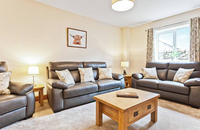 3 bedroom accommodation in Arnside, near Carnforth