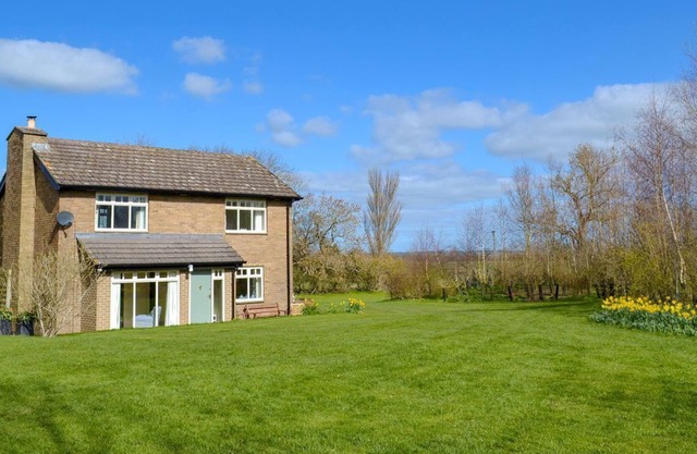 3 bedroom accommodation in Ponteland, near Newcastle