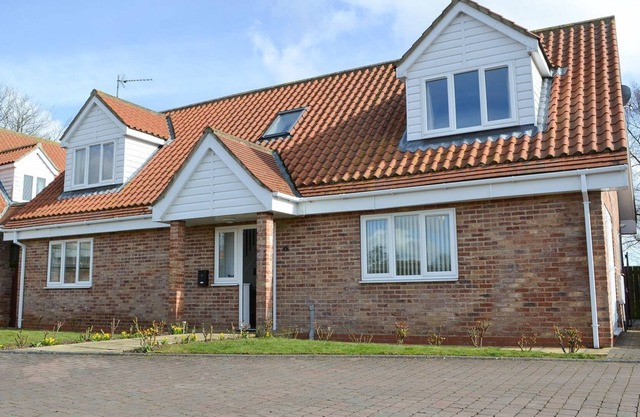 3 bedroom accommodation in Kilham, near Bridlington