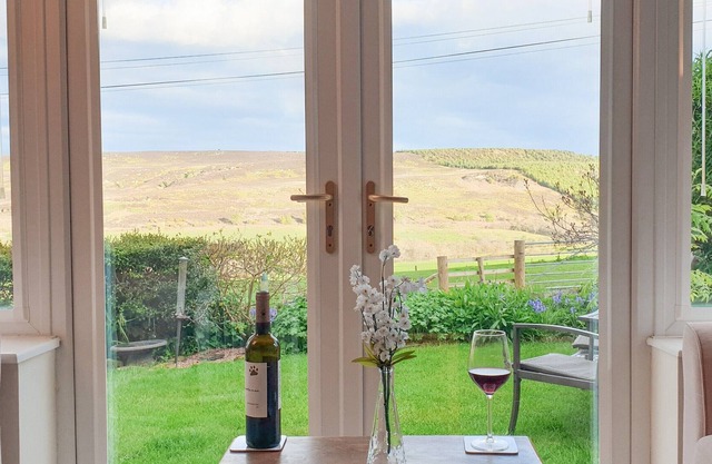 3 bedroom accommodation in Edlingham, near Alnwick