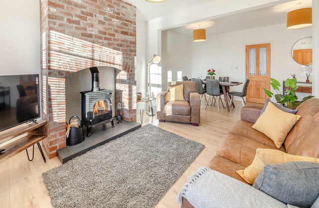 3 bedroom accommodation in Bishop Middleham, near Durham
