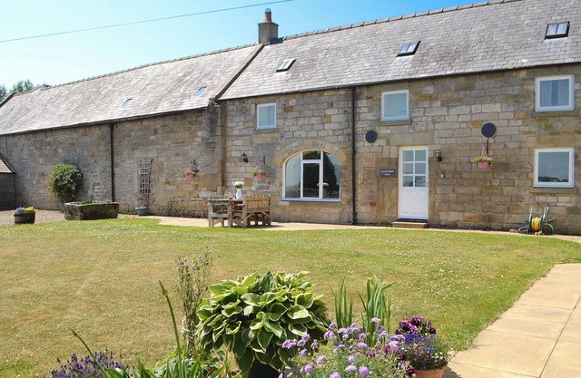 3 bedroom accommodation in Scots Gap, near Morpeth