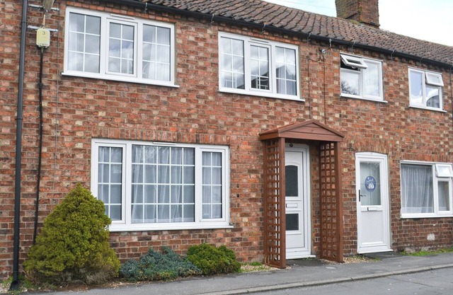 3 bedroom accommodation in Horncastle