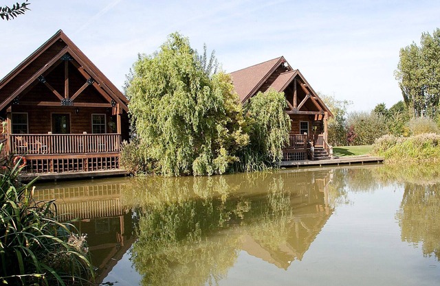 3 bedroom accommodation in Keal Cotes