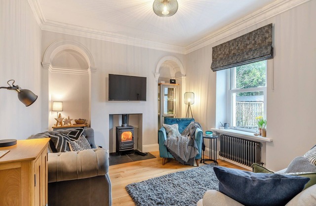 3 bedroom accommodation in Bentham, near Ingleton
