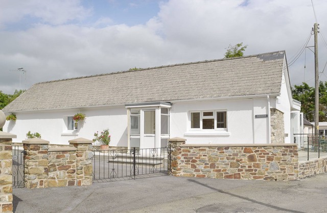 3 bedroom accommodation in Llandysul