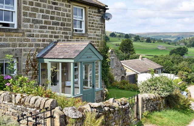 3 bedroom accommodation in Lofthouse, near Pateley Bridge