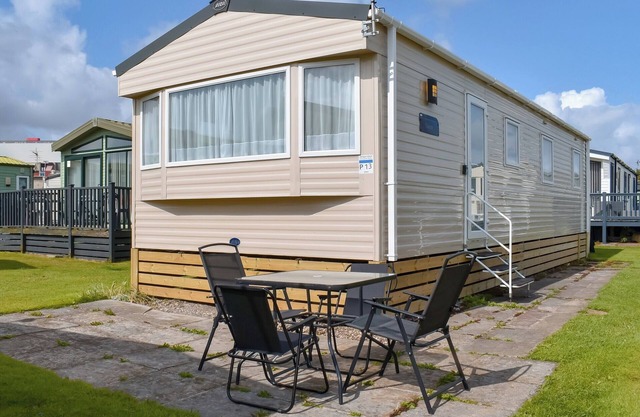 3 bedroom accommodation in Morecambe
