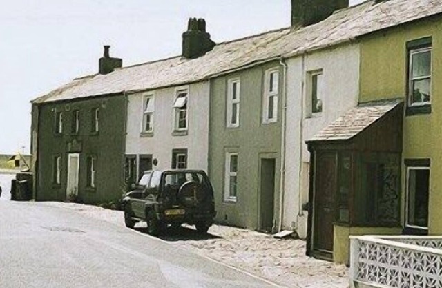 3 bedroom accommodation in Ravenglass
