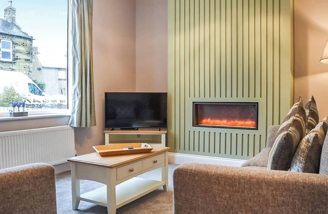 3 bedroom accommodation in Seahouses