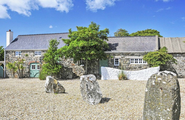 3 bedroom accommodation in St Davids Peninsula, near Solva Valley