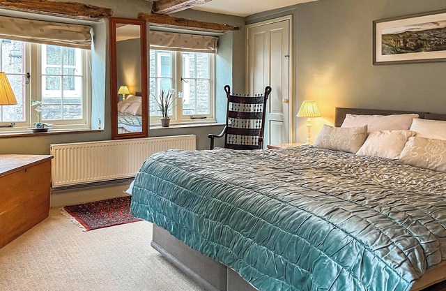3 bedroom accommodation in Tideswell