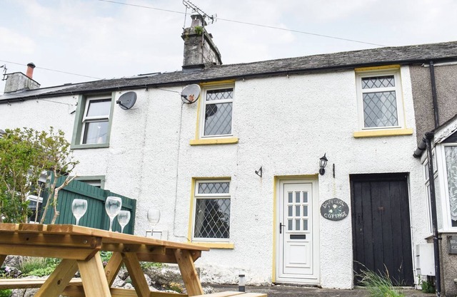 3 bedroom accommodation in Ulverston
