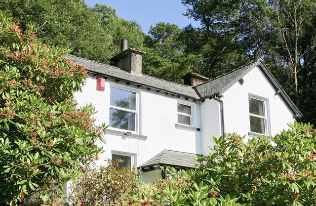 3 bedroom accommodation in Beech Hill, near Bowness-on-Windermere