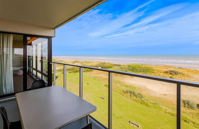 3 bedroom accommodation in De Panne