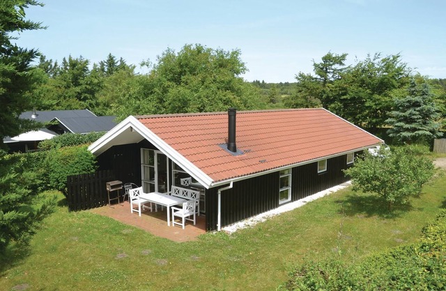3 bedroom accommodation in Esbjerg V