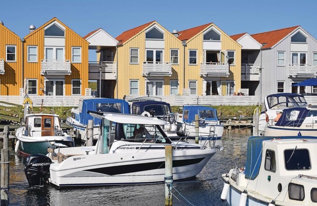 3 bedroom accommodation in Rudkøbing