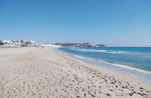 3 bedroom accommodation in Altafulla