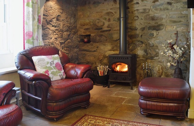 3 bedroom accommodation in Aberdaron