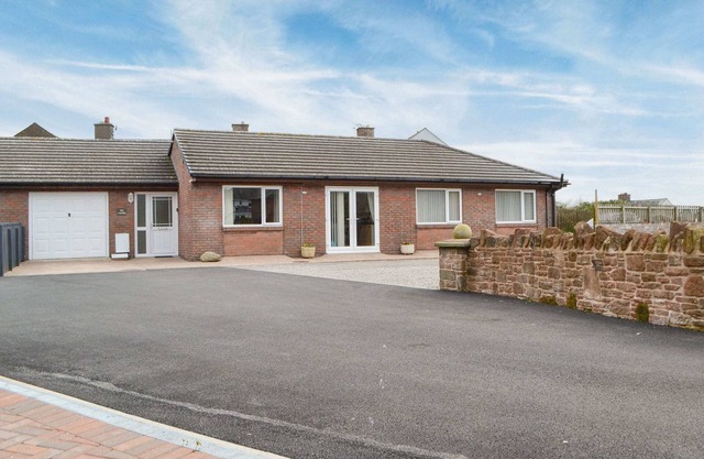 3 bedroom accommodation in Aspatria