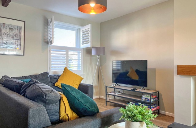 3 bedroom accommodation in Monyash, near Bakewell