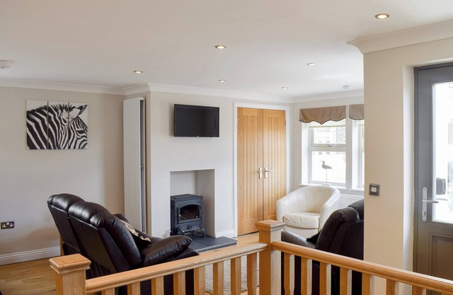 3 bedroom accommodation in Bamburgh