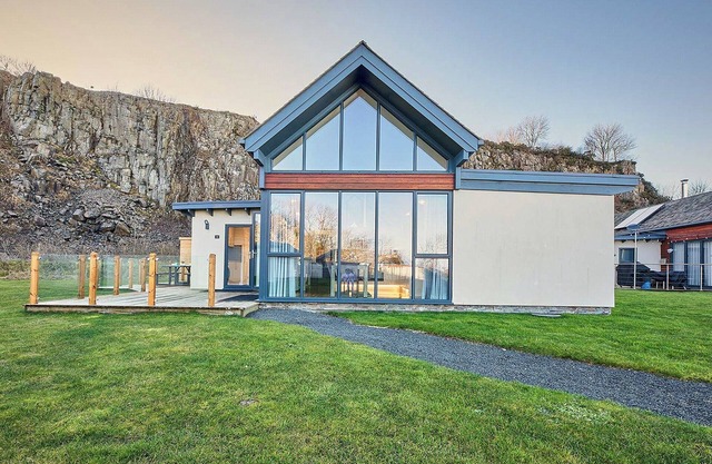 3 bedroom accommodation in Bamburgh
