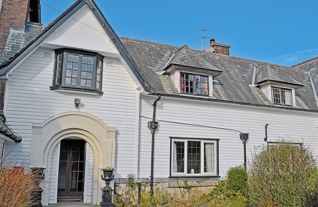 3 bedroom accommodation in Llanddona, near Beaumaris