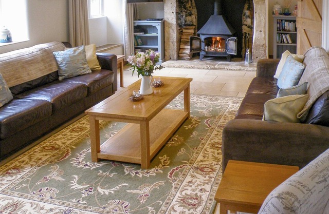3 bedroom accommodation in Turkdean, near Northleach