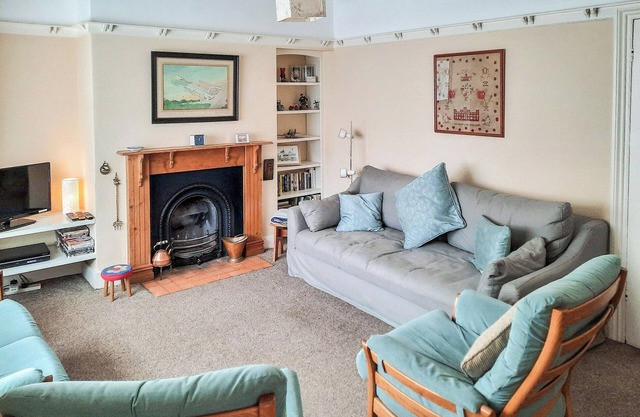 3 bedroom accommodation in Fleetwood