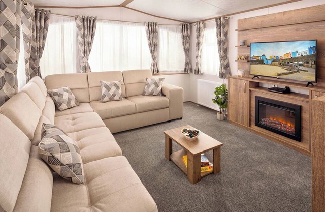 3 bedroom accommodation in Talacre, Holywell