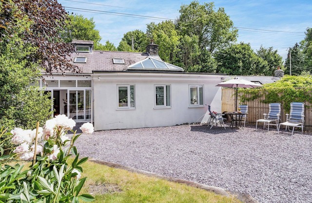 3 bedroom accommodation in Llanfair Clydogau, near Lampeter