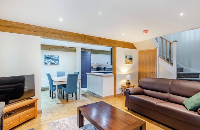 3 bedroom accommodation in Langrick