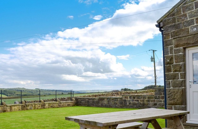 3 bedroom accommodation in Fellbeck, near Pateley Bridge