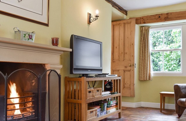 3 bedroom accommodation in Middleham