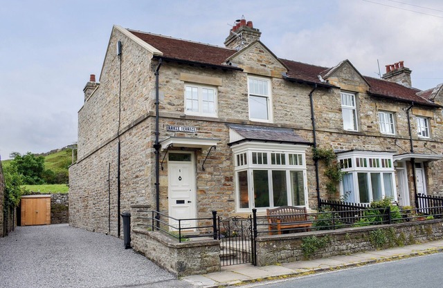 3 bedroom accommodation in Reeth, near Richmond