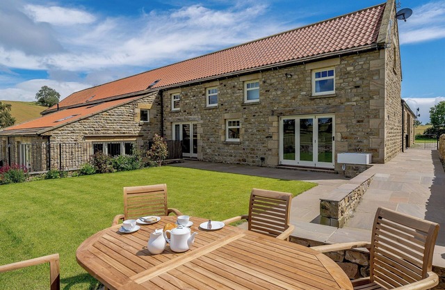 3 bedroom accommodation in Dalton, near Richmond