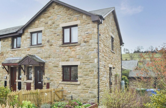 3 bedroom accommodation in Rothbury
