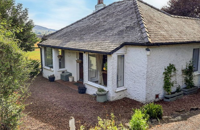 3 bedroom accommodation in Rothbury