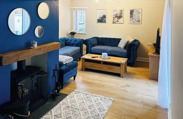 3 bedroom accommodation in Burgh Le Marsh, Skegness