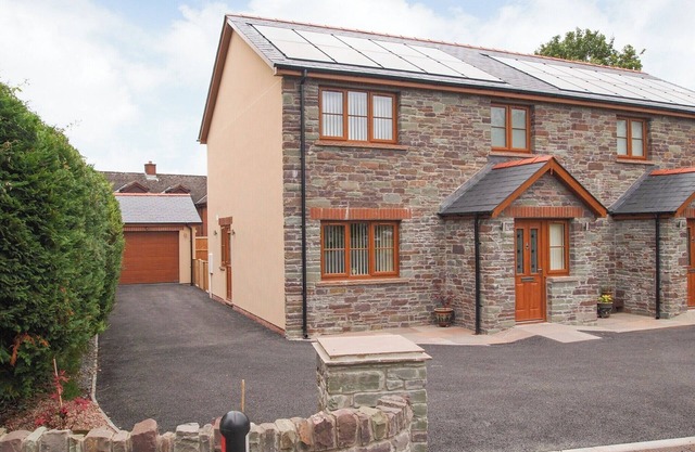 3 bedroom accommodation in Talgarth