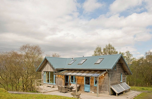 3 bedroom accommodation in Taynuilt