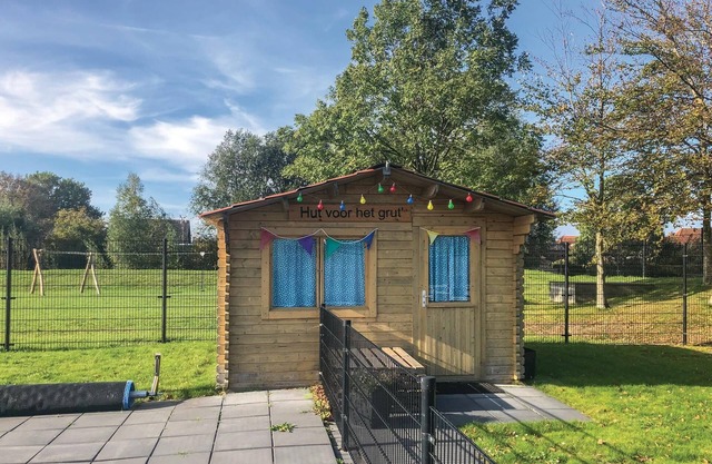 3 bedroom accommodation in Tzummarum