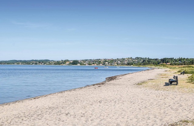 3 bedroom accommodation in Ebeltoft
