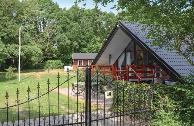 3 bedroom accommodation in Tranekær